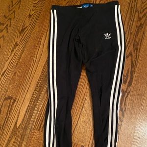 Adidas leggings